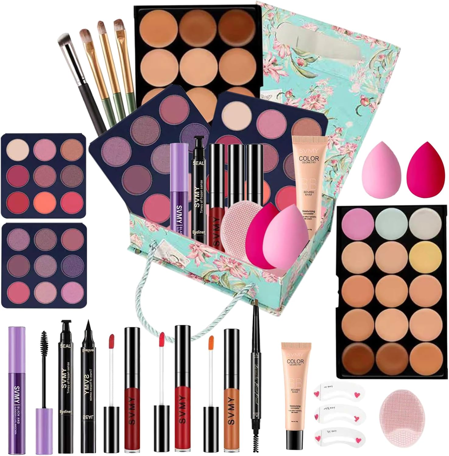 Makeup Kit for Teens