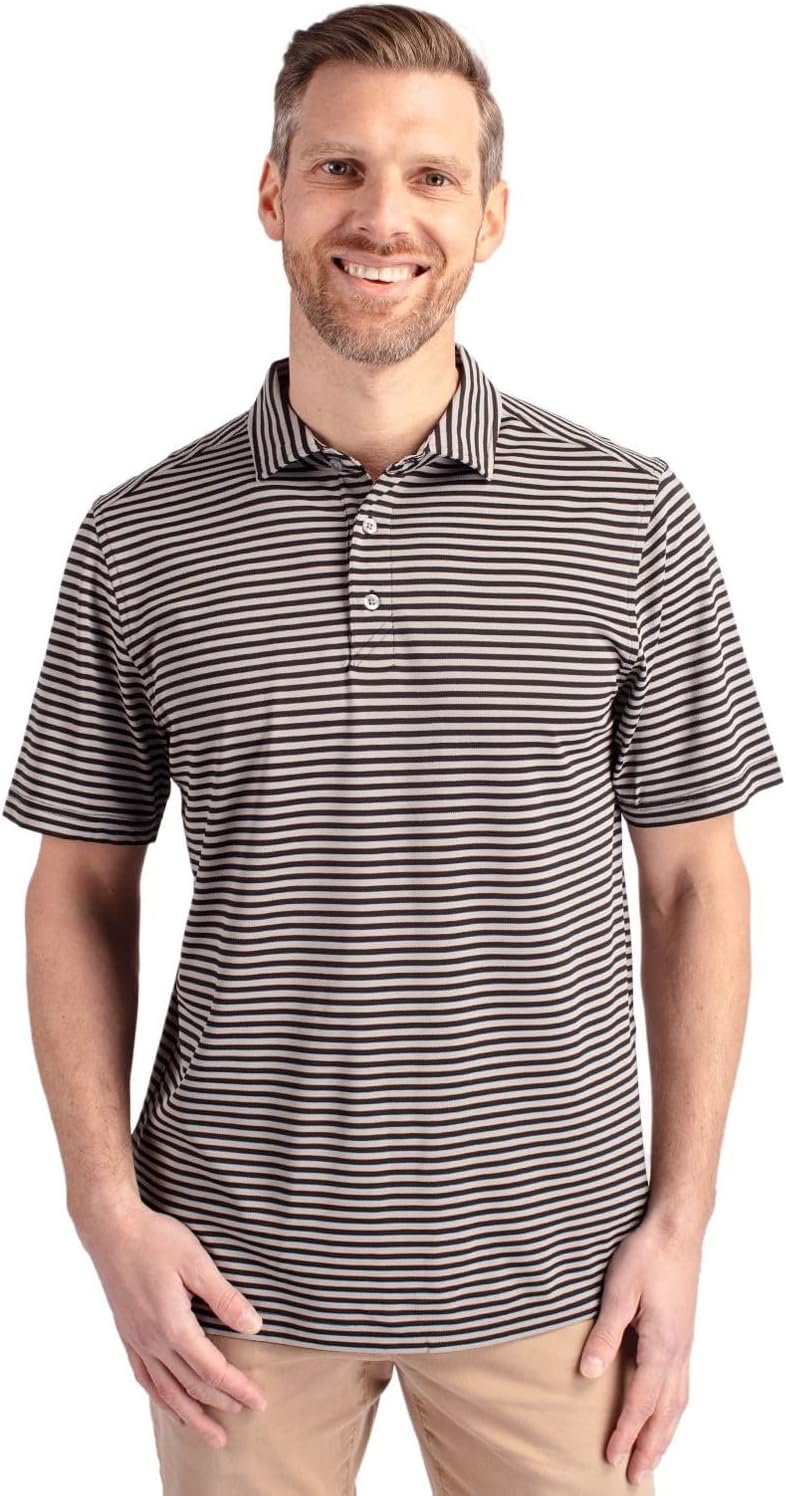 Cutter & Buck Polo Shirts