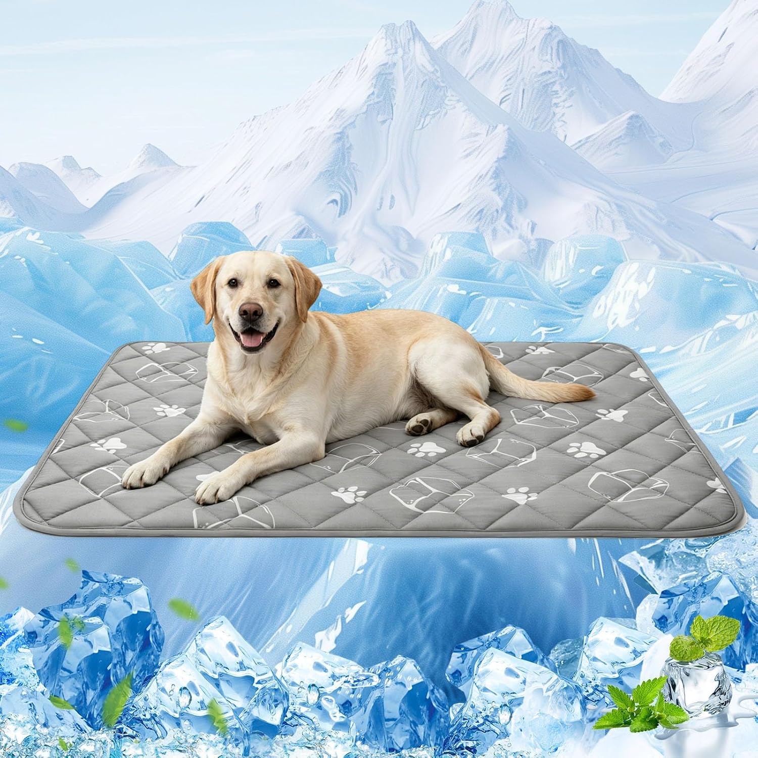 Bingpet Cooling Mats