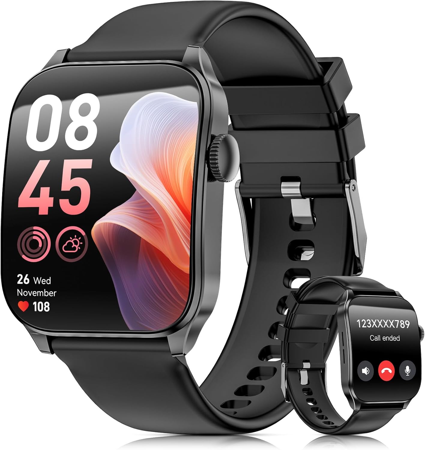 Joautrial Smart Watches
