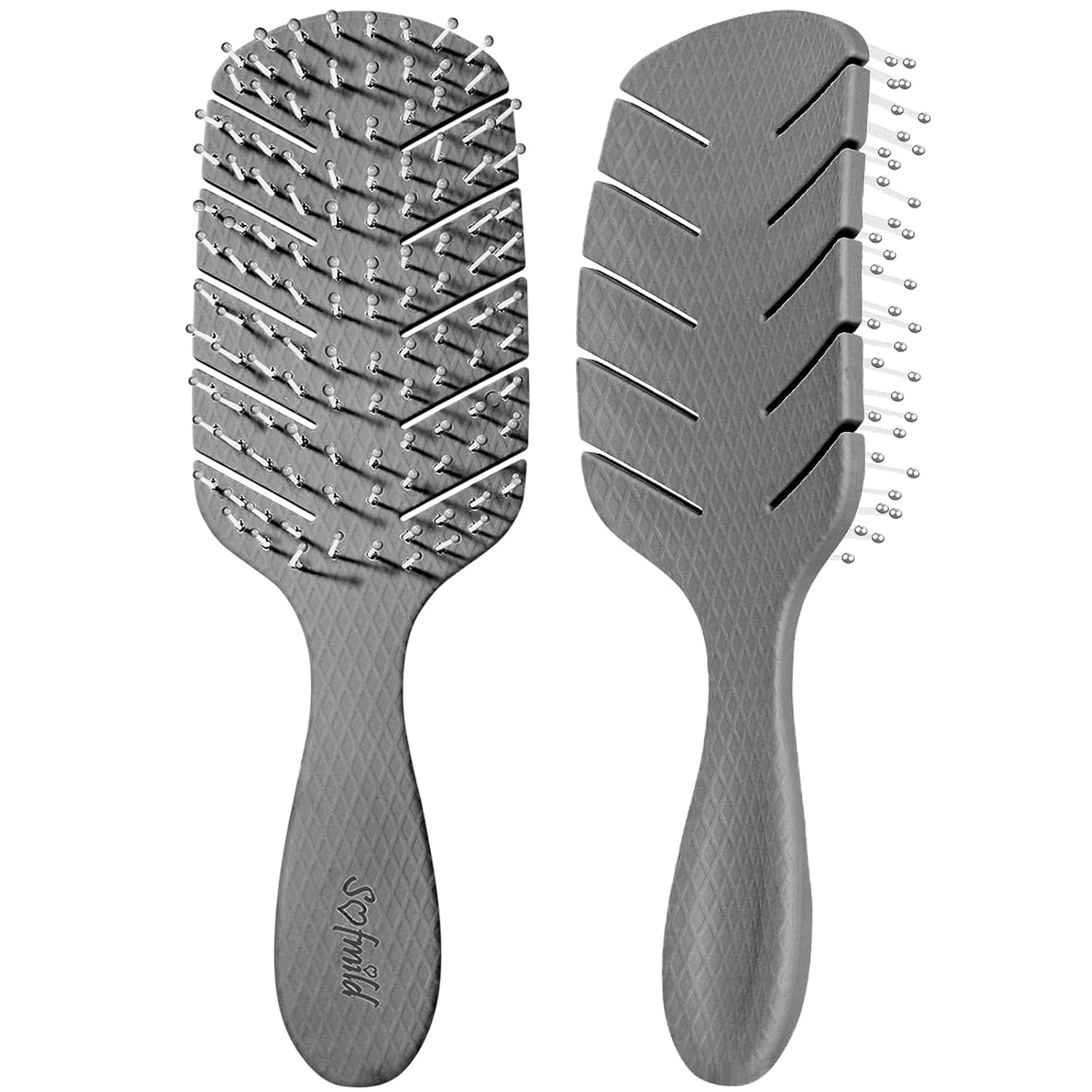 Vented Hair Brush for Adults