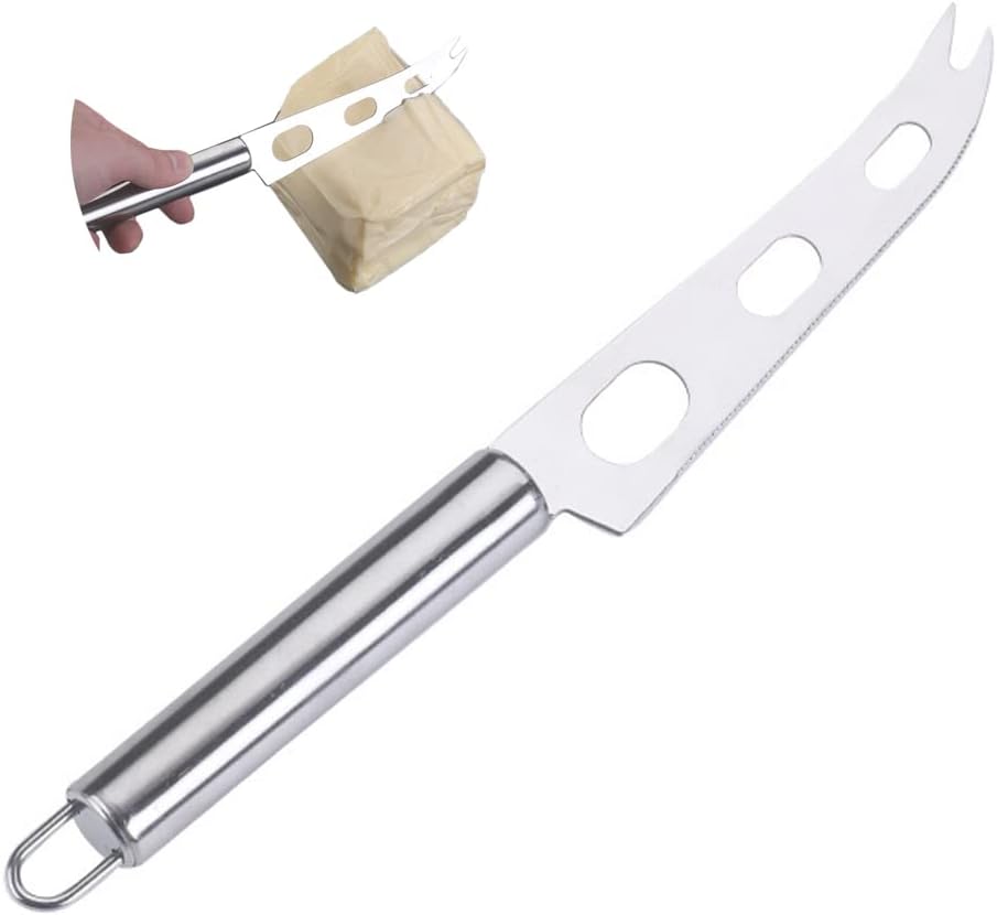 REVGOZU Cheese Knives