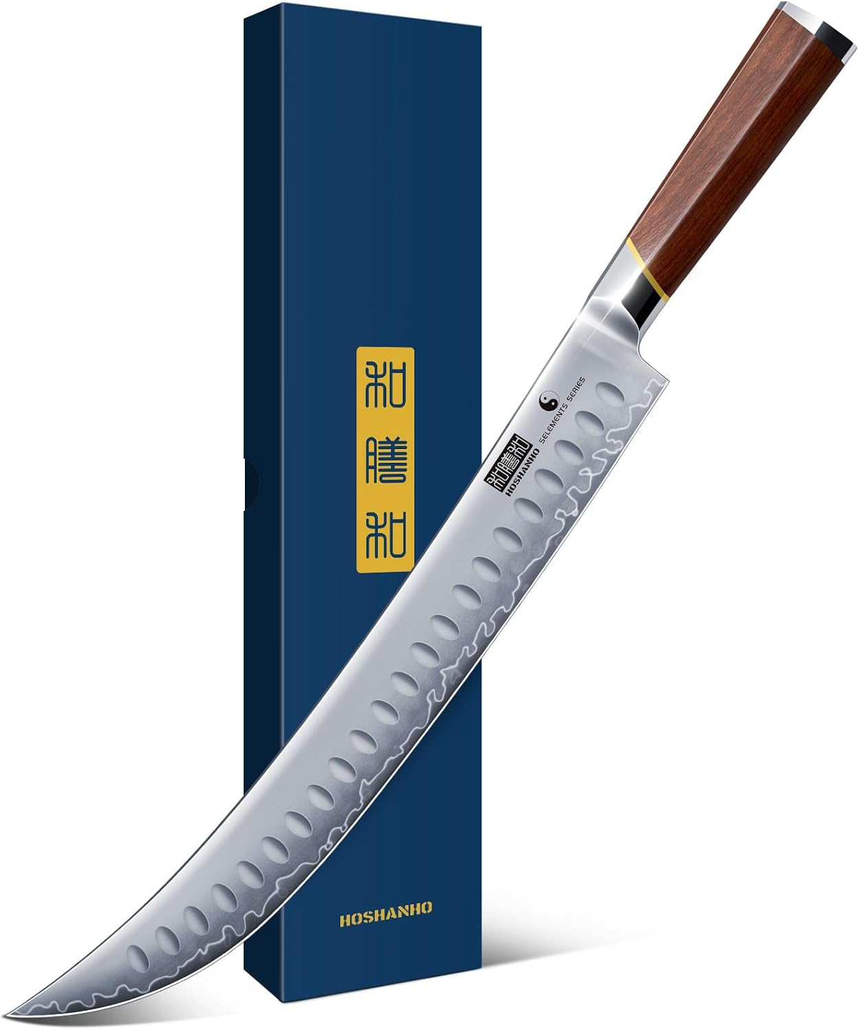 HOSHANHO Slicing Knives