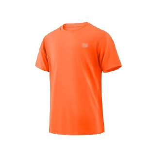 Boys Athletic Shirt Dry Fit Swim Rash