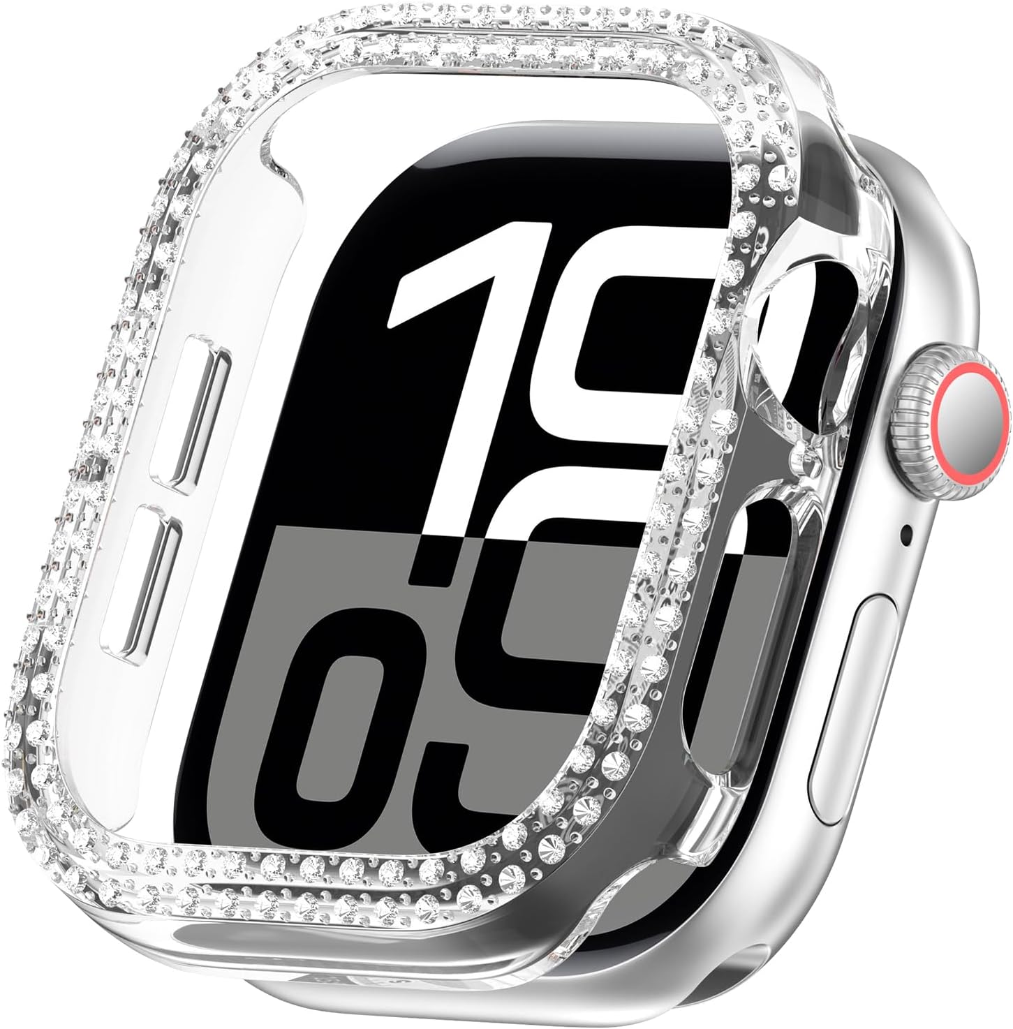 Miimall Diamond Apple Watch Cases