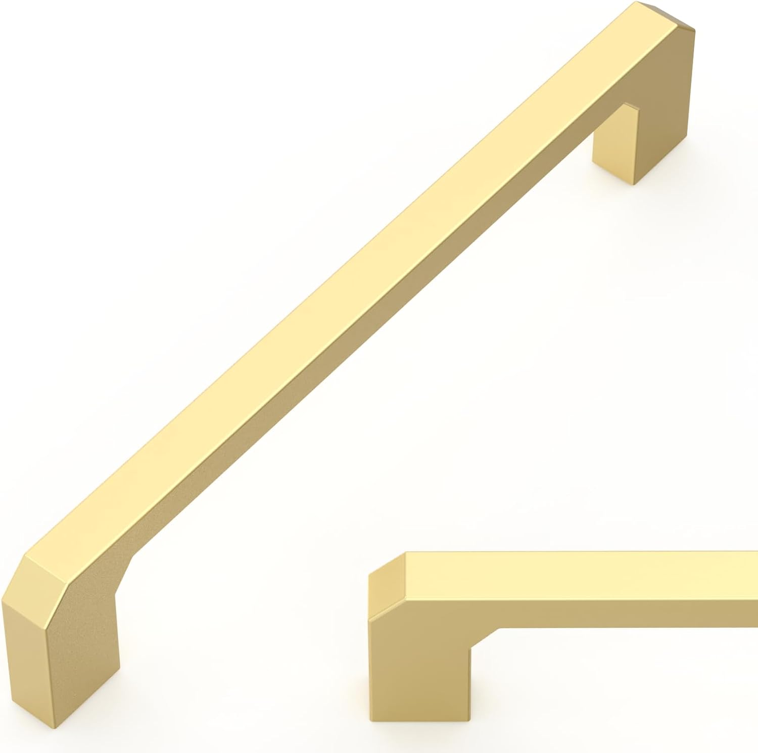 Amerdeco Gold Cabinet Pulls