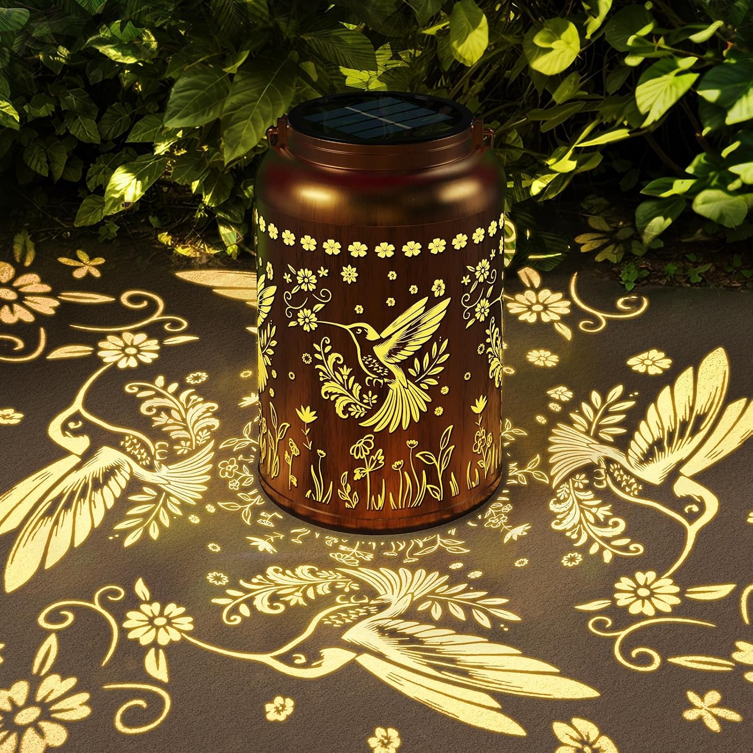 Solar Lanterns (Pack