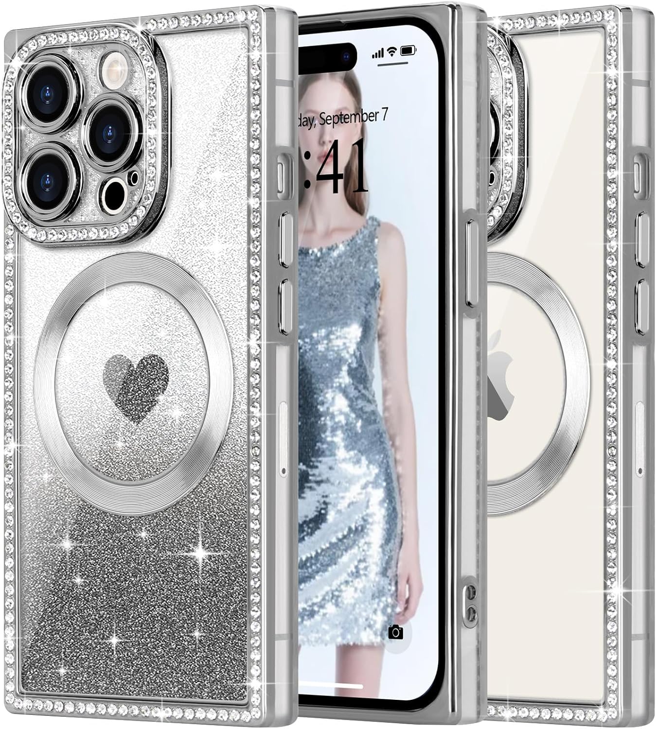 Rosehui iPhone Cases