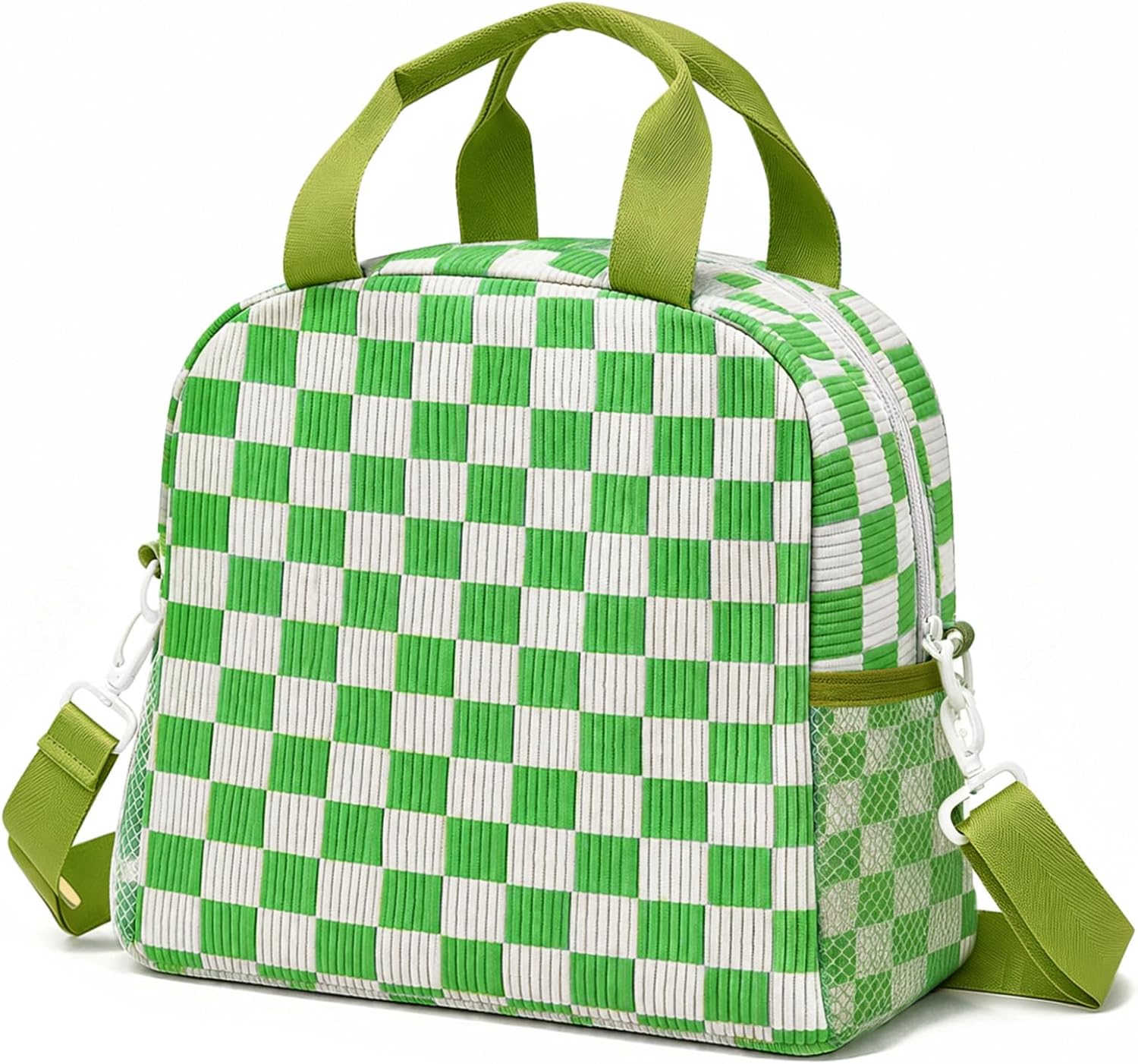 Insulated Lunch Bags
