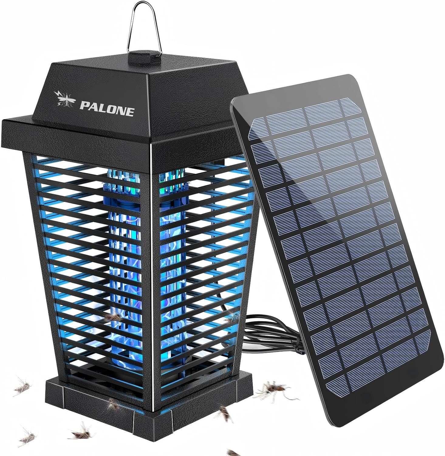 PALONE Solar Bug Zappers