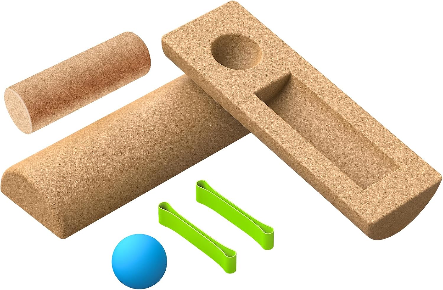 Cork Balance Boards | Sports & Outdoors