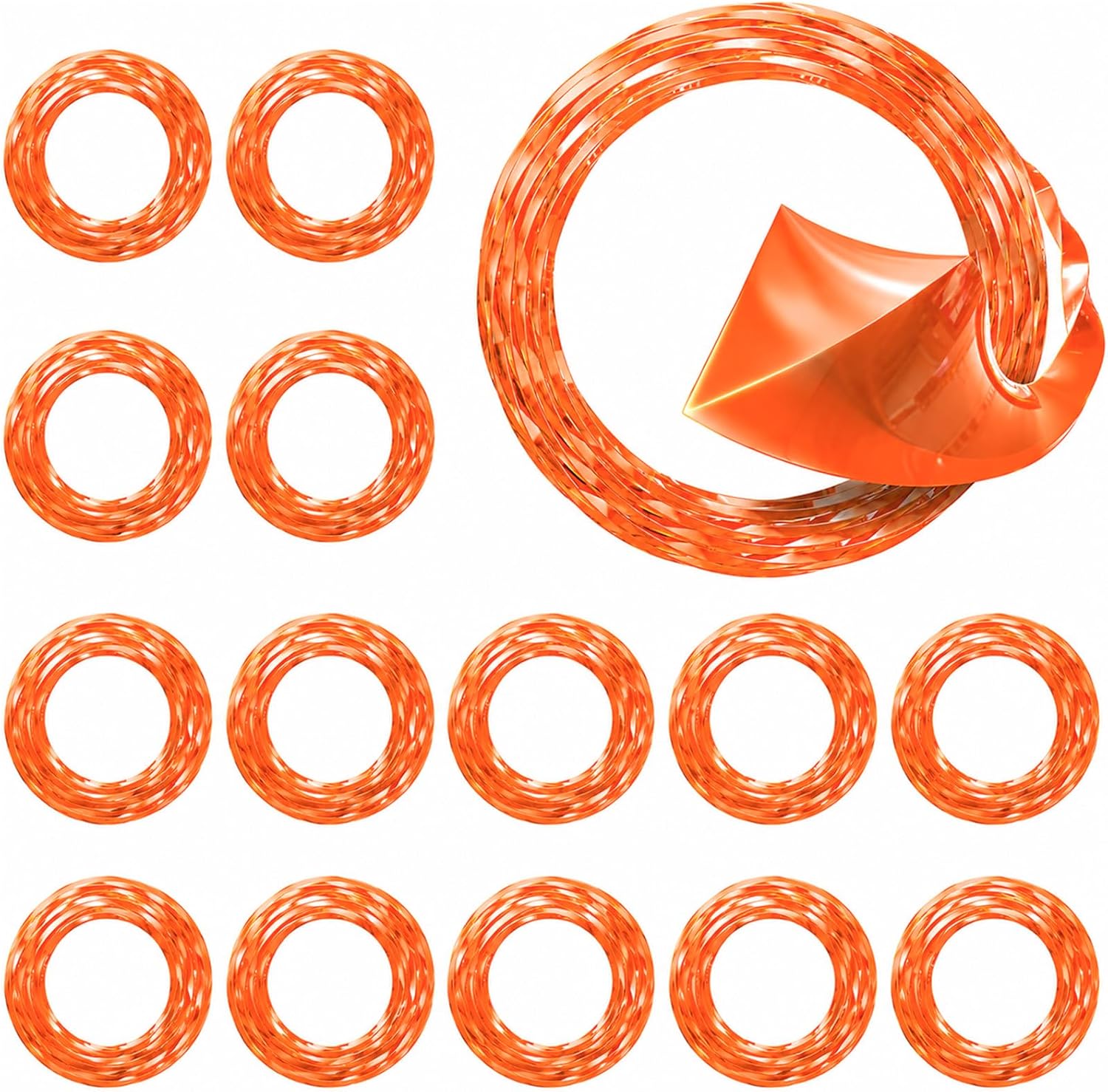 EGO Trimmer Lines