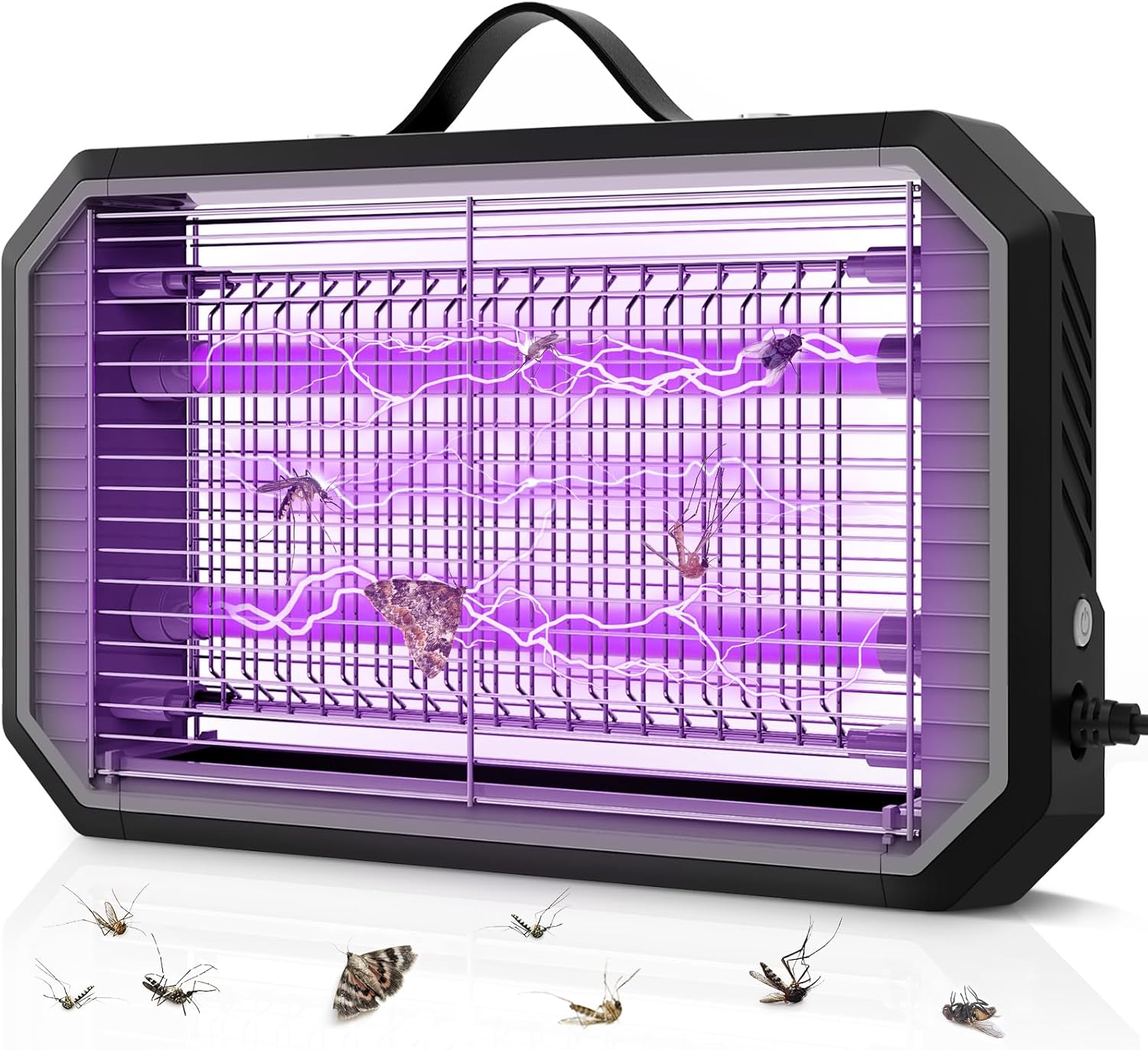 Cocobit Electric Bug Zappers
