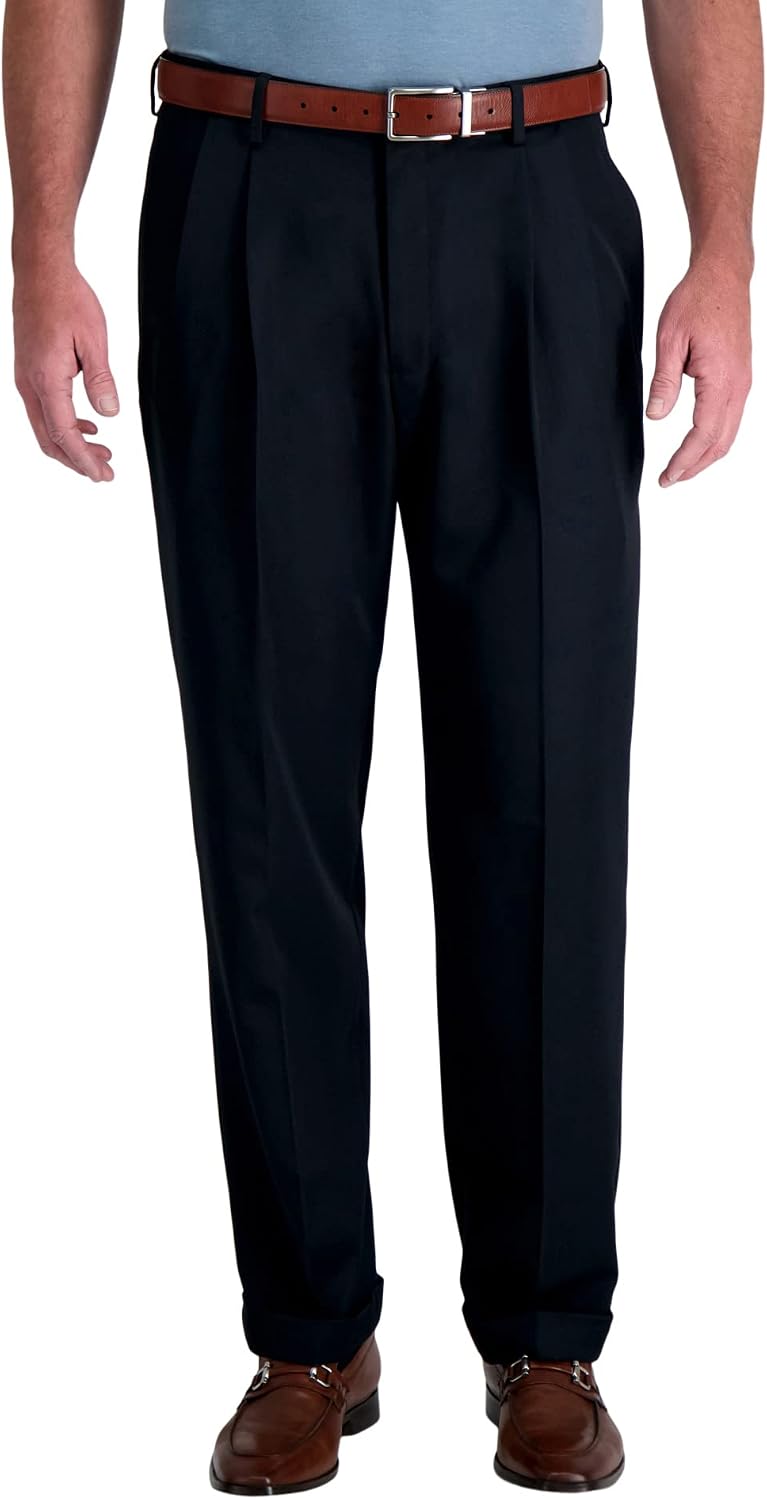 Haggar Men's Dress Pants