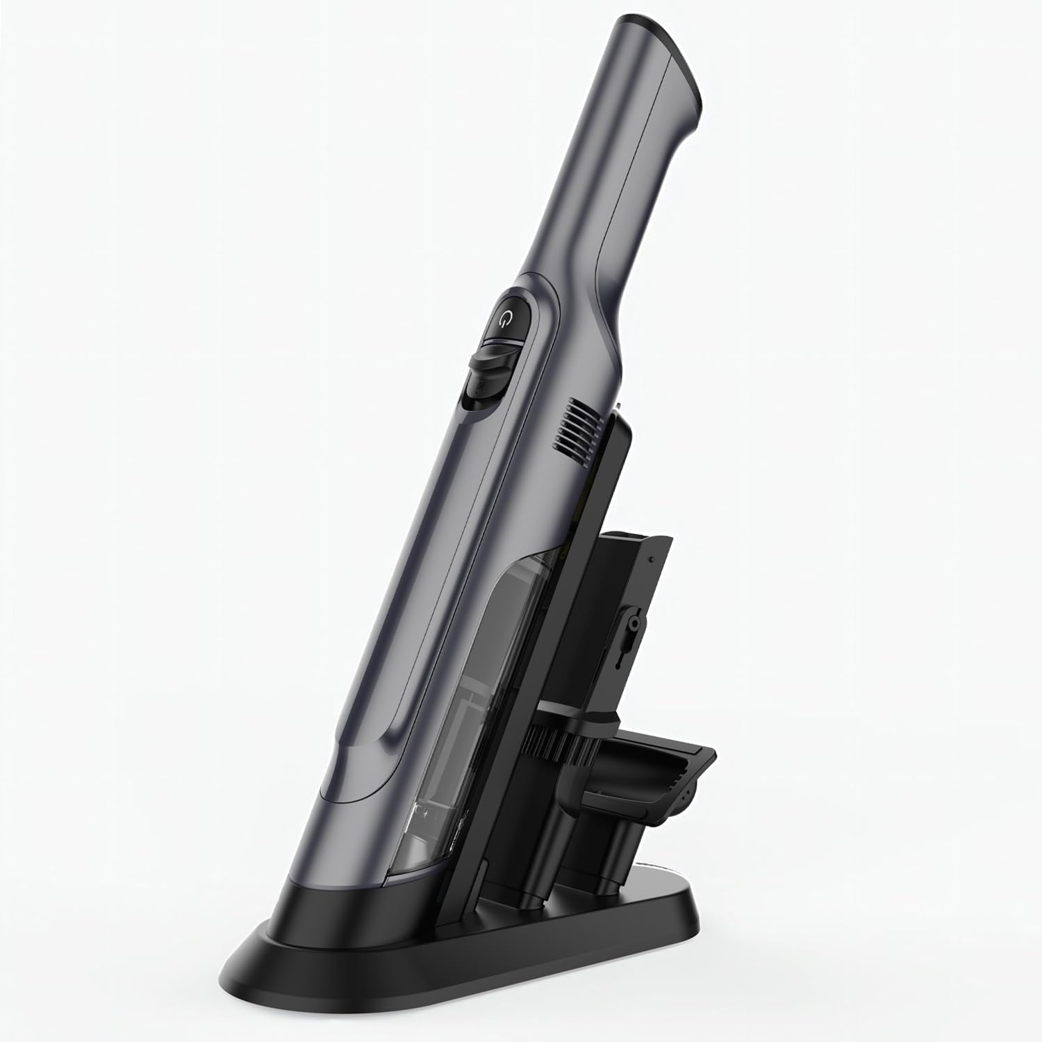 Cordless Handheld Vacuums