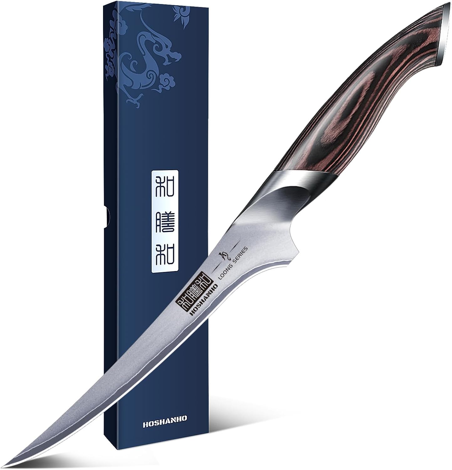 7 Inch Japanese Fillet Knives