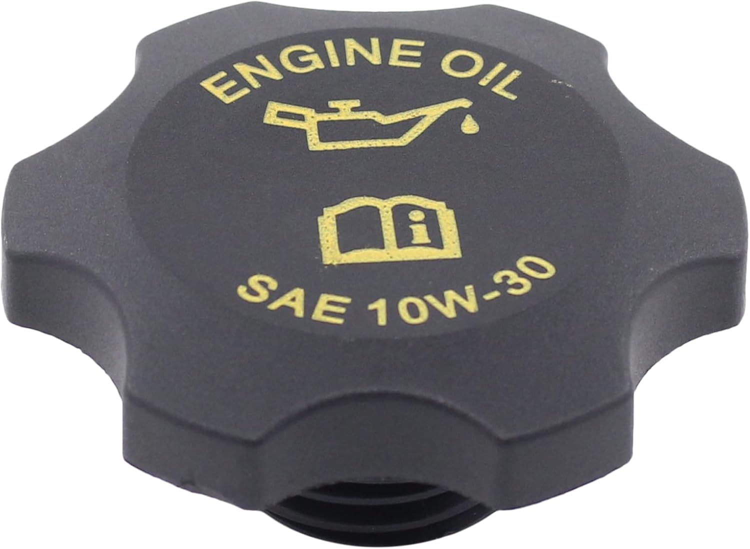 MOTOKU Oil Filler Caps