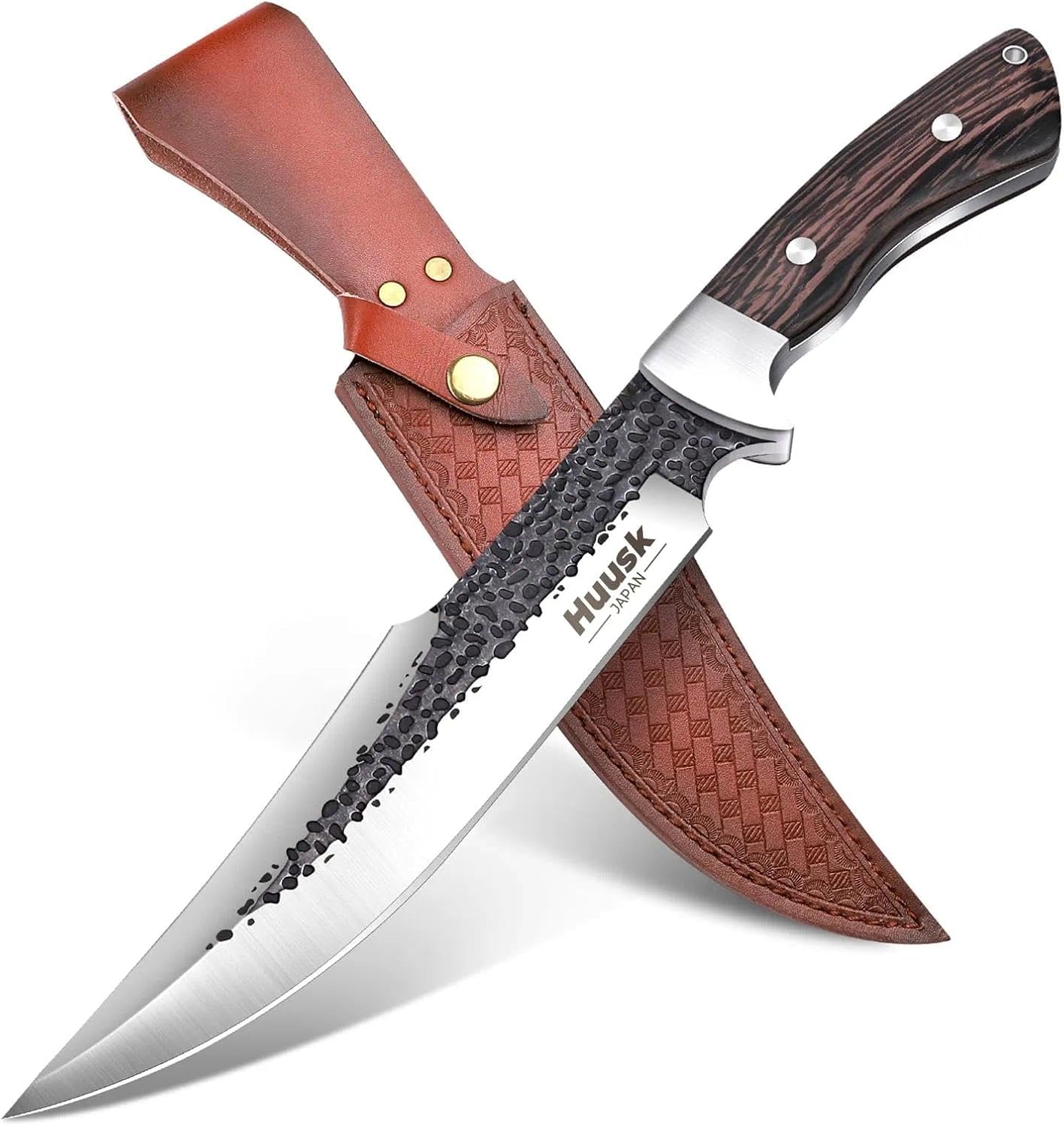 Huusk Bowie Knives