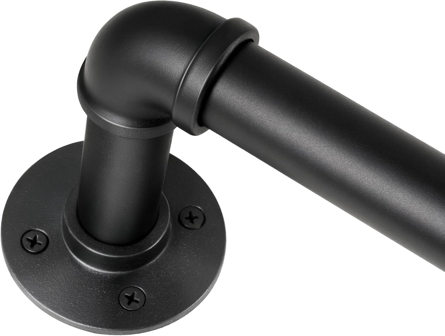Adjustable Blackout Curtain Rods