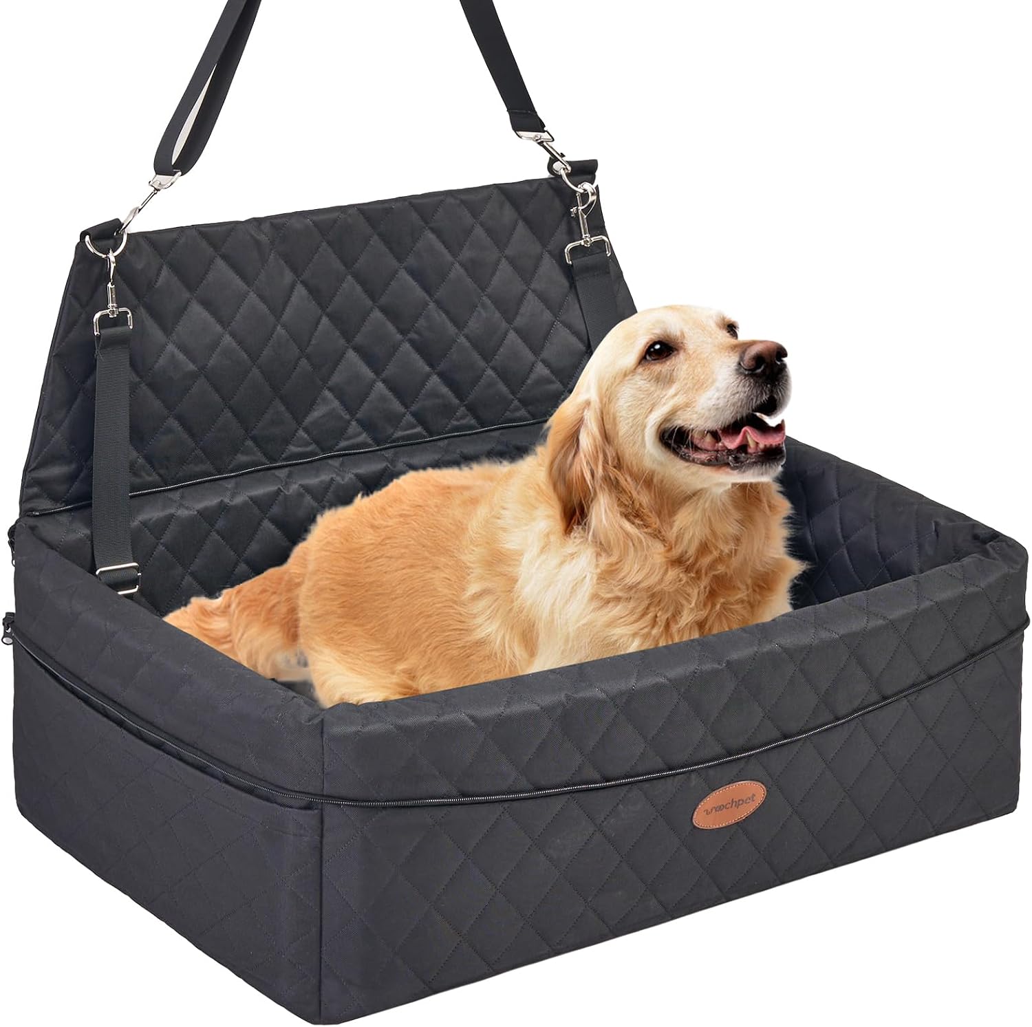 Dog Car Seats (Large/Medium