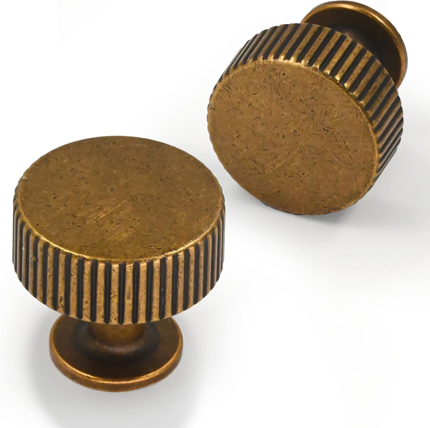 Brass Cabinet Knobs