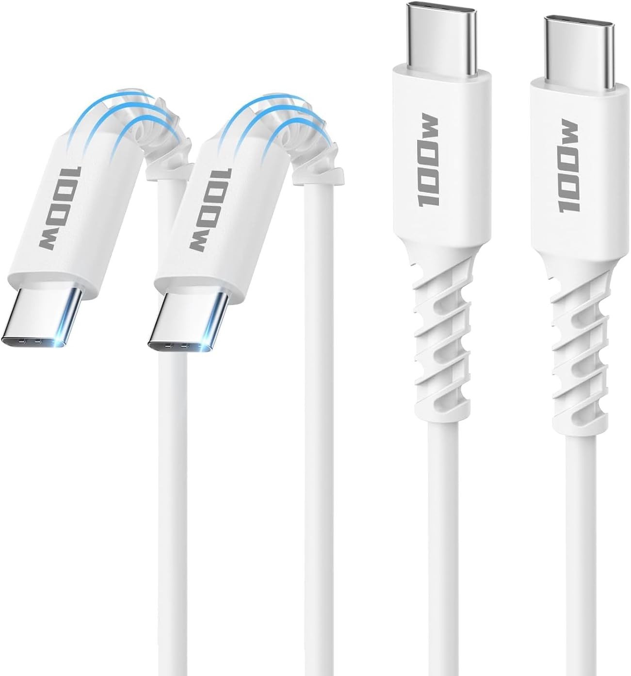 USB C to C Cables