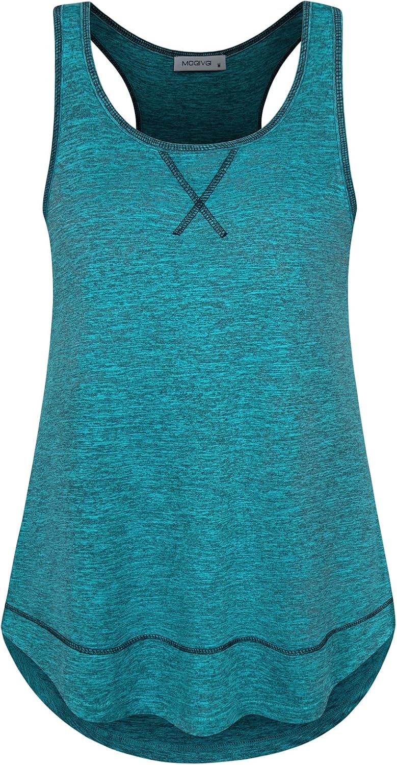 MOQIVGI Tank Tops for Women