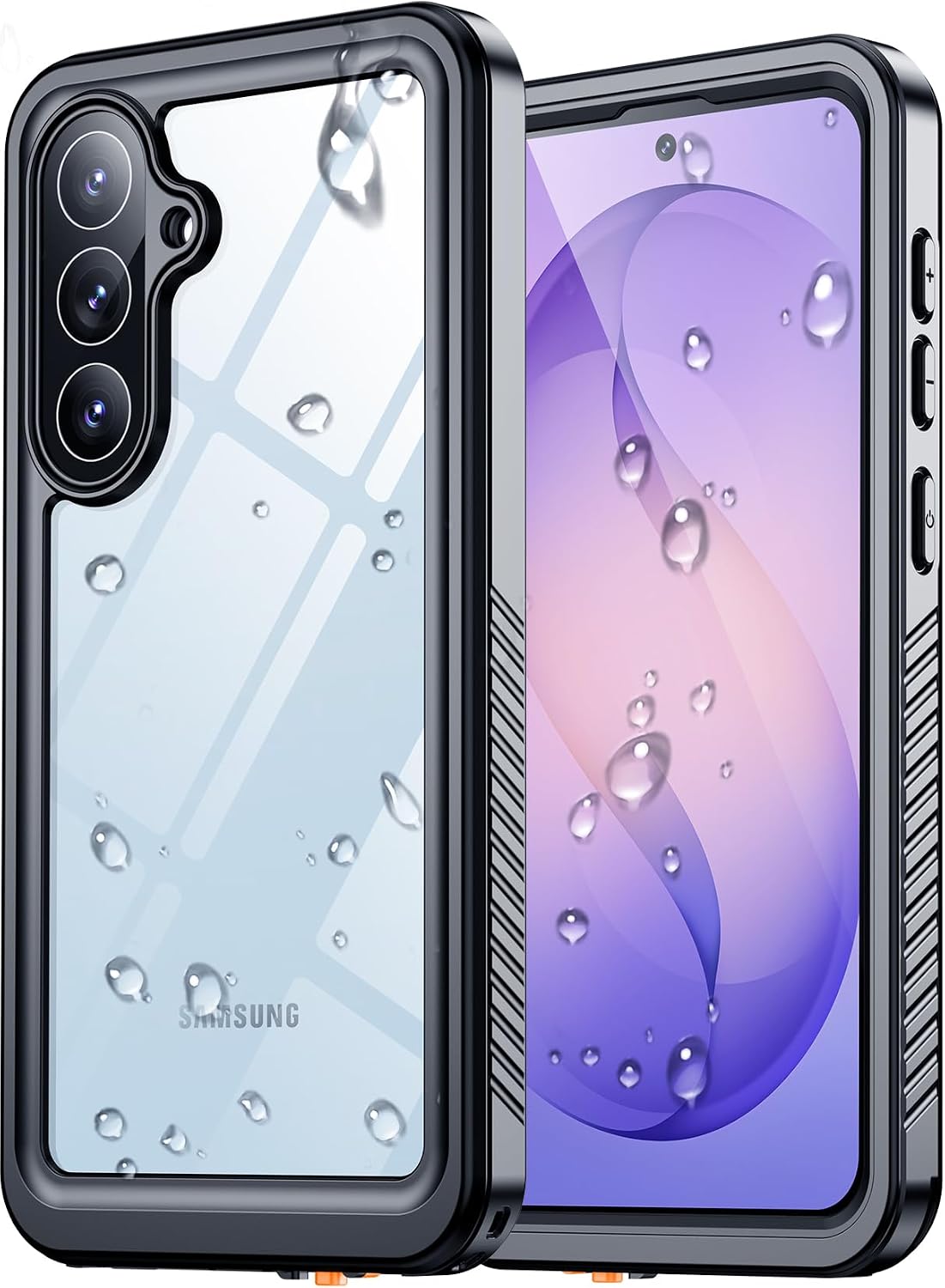 Spidercase Samsung Galaxy S26+ Cases