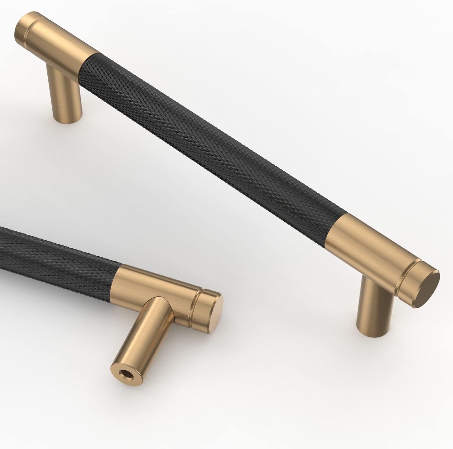 Asidrama Cabinet Pulls (10-Pack