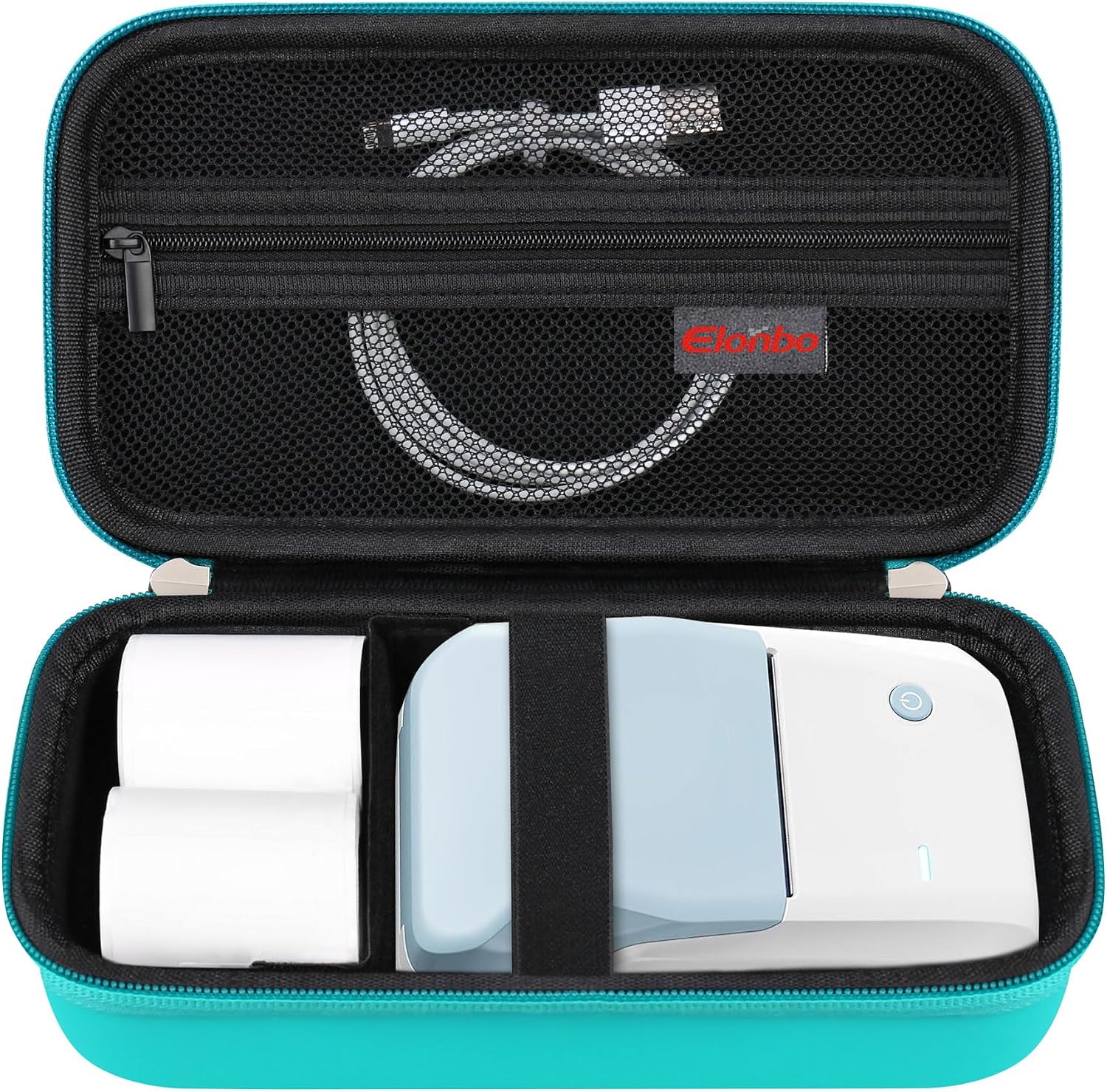 Case for NIIMBOT B21/B1/B21 Pro/B1 Pro Label Maker Machine/Portable Printer