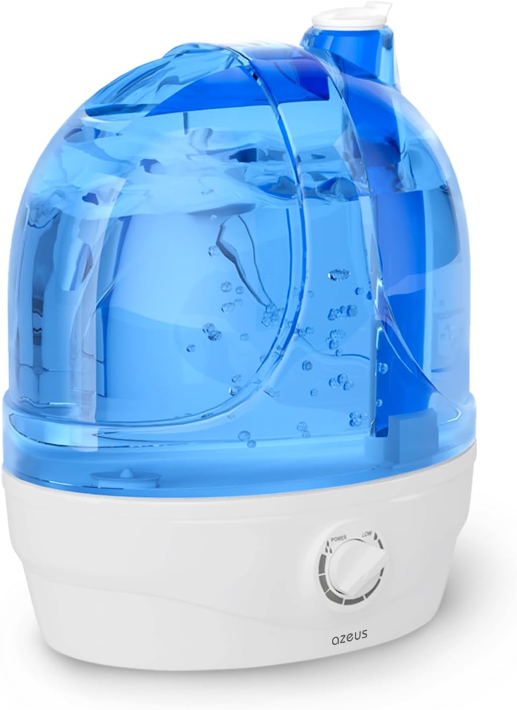 Cool Mist Humidifiers