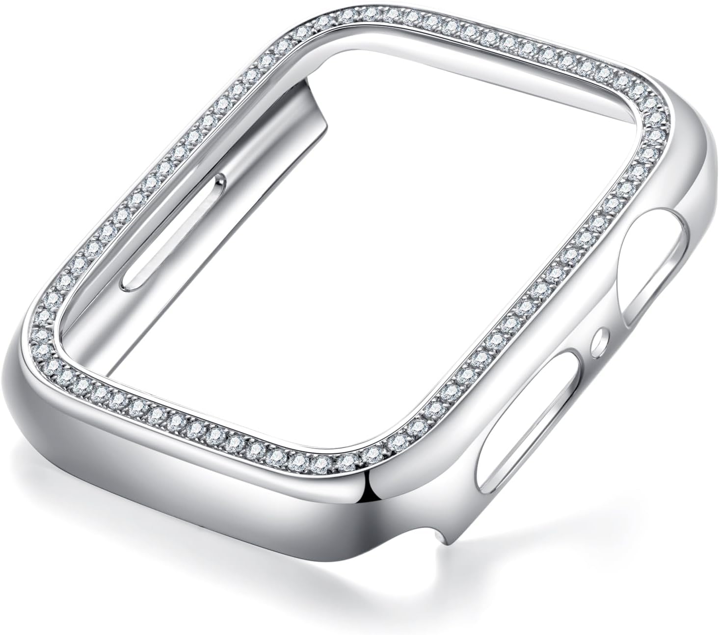 Moissanite Screen Protector