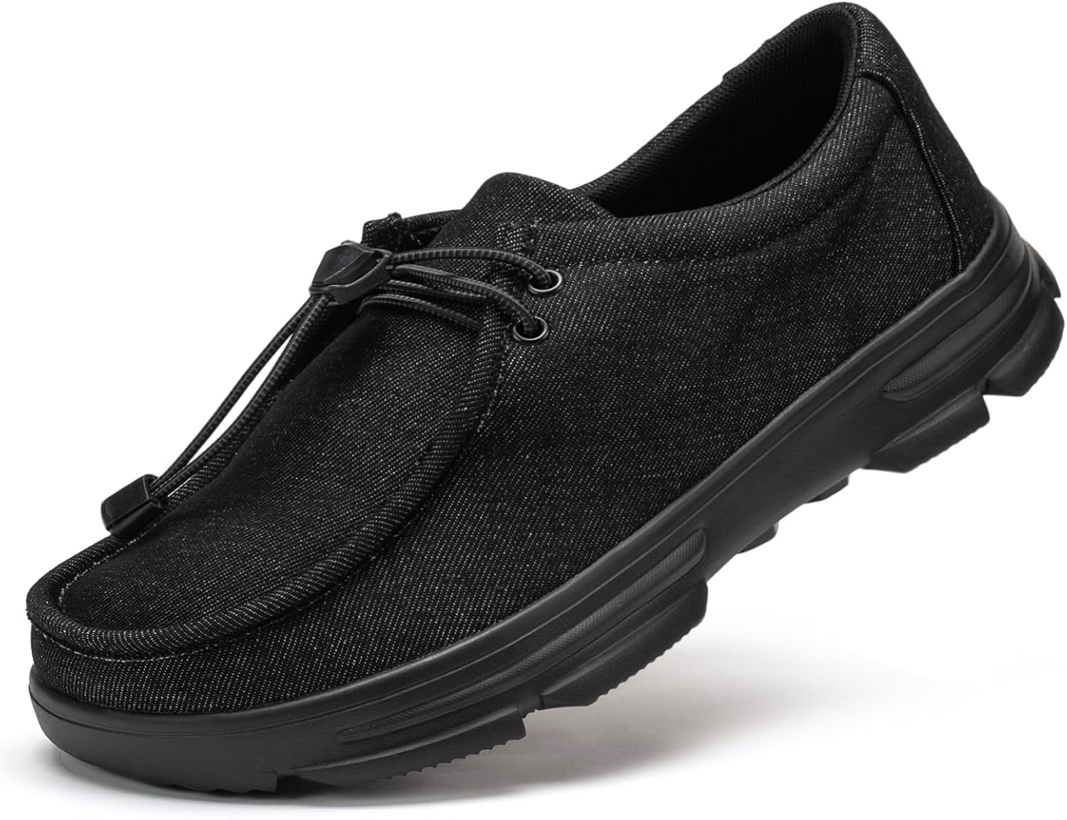 TEOHRW Extra Wide Loafers