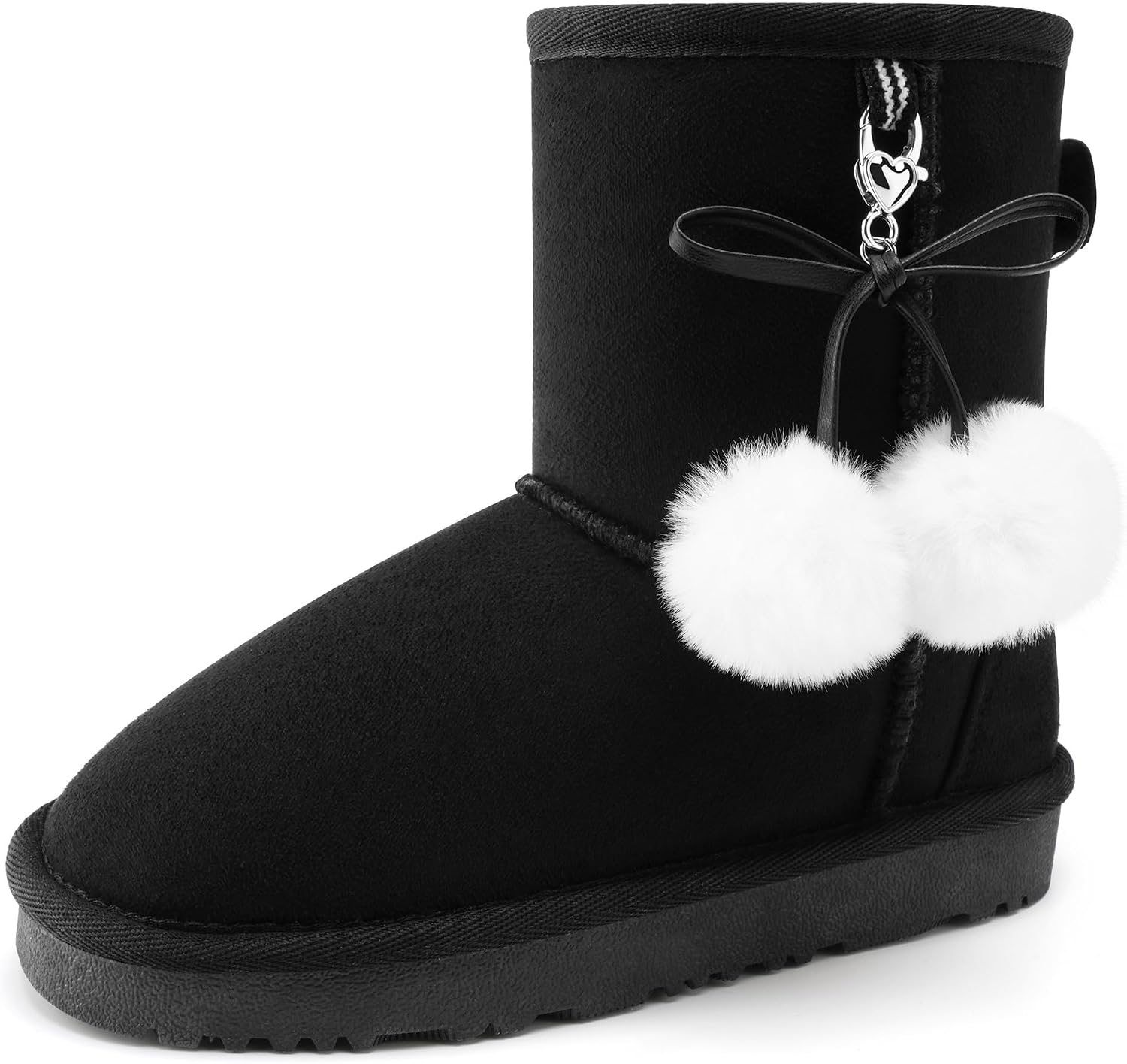 Stelle Kids Winter Snow Boots