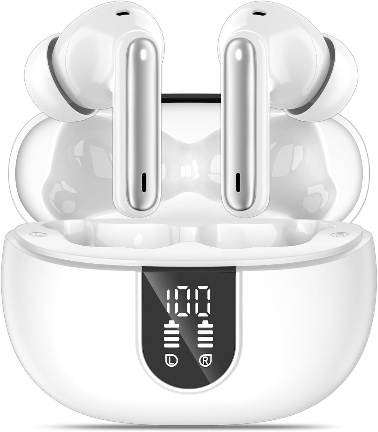 Wireless Earbuds by Wireless