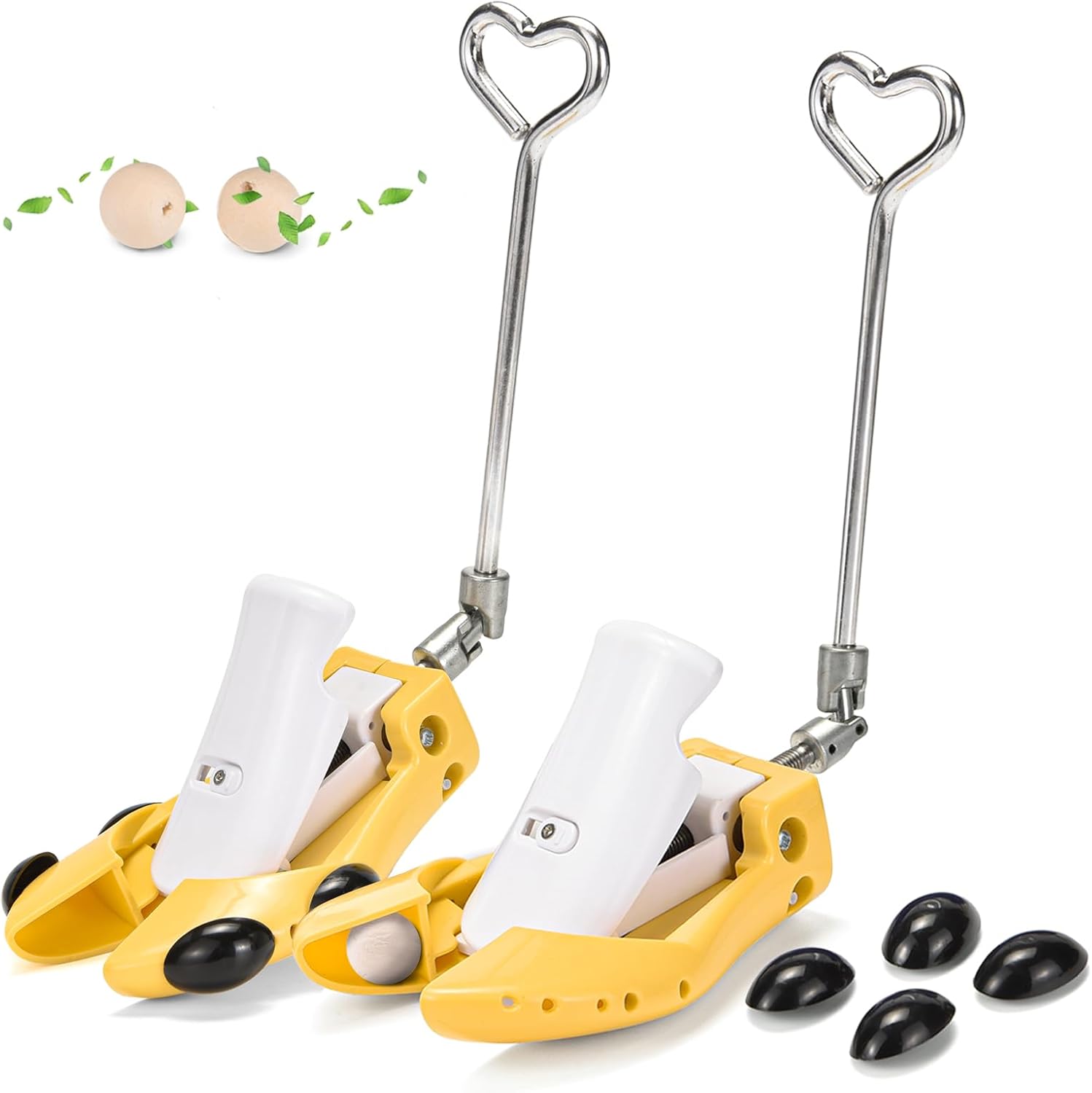 RIRPUAE Boot Stretchers