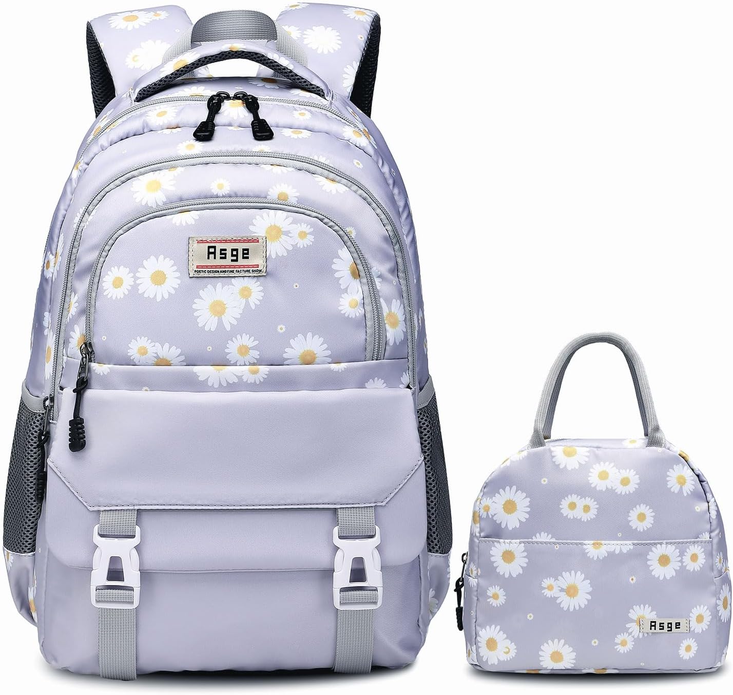 Asge School Backpacks