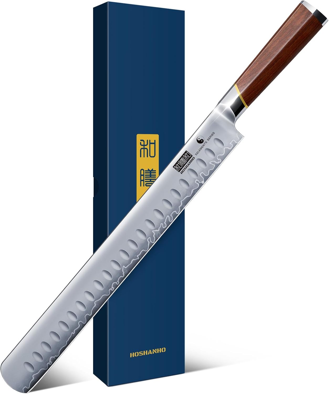 Hoshanho Carving Knives