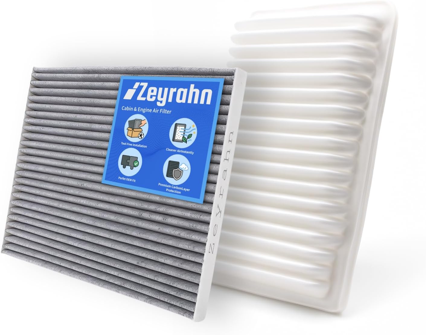 Toyota Tacoma Air Filter Kits