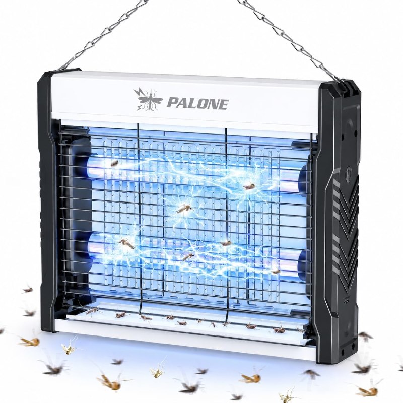 Electric Bug Zappers Indoor