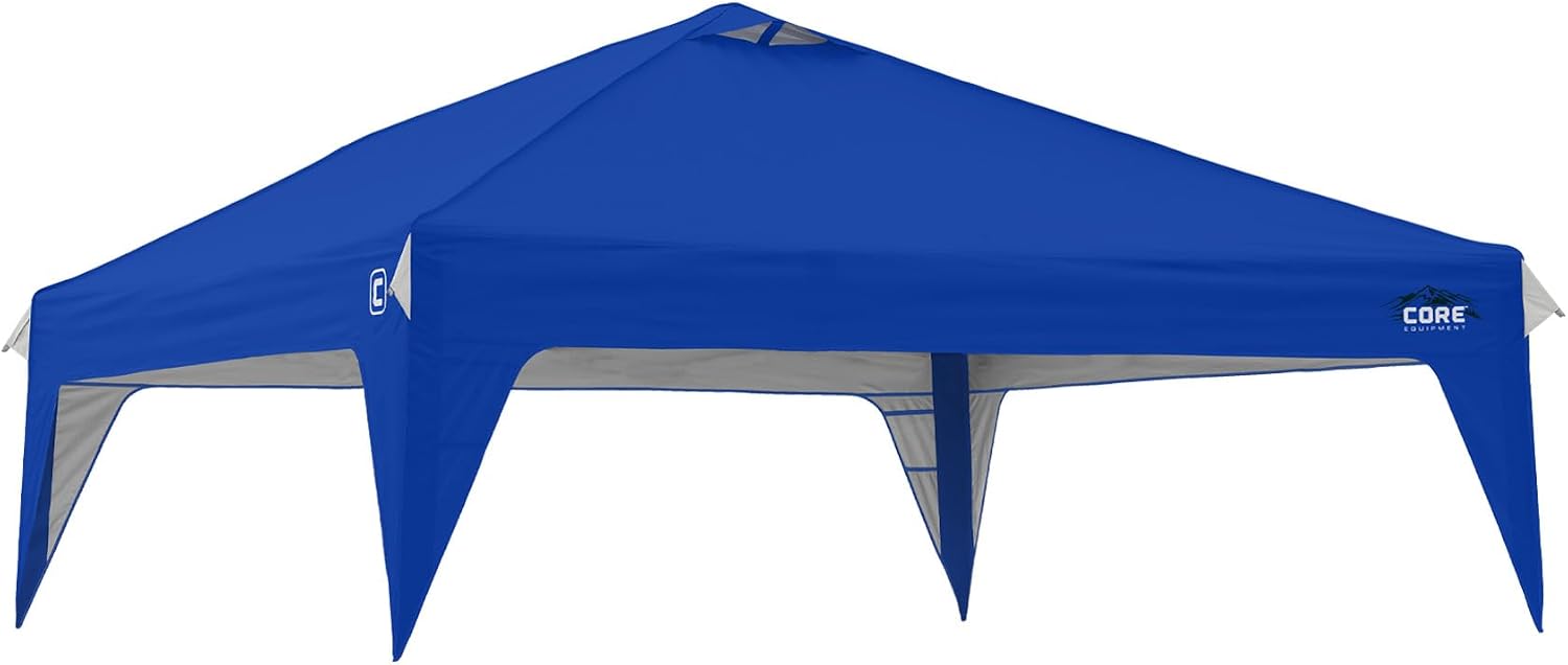 Core 10x10 Canopy Tent Tops