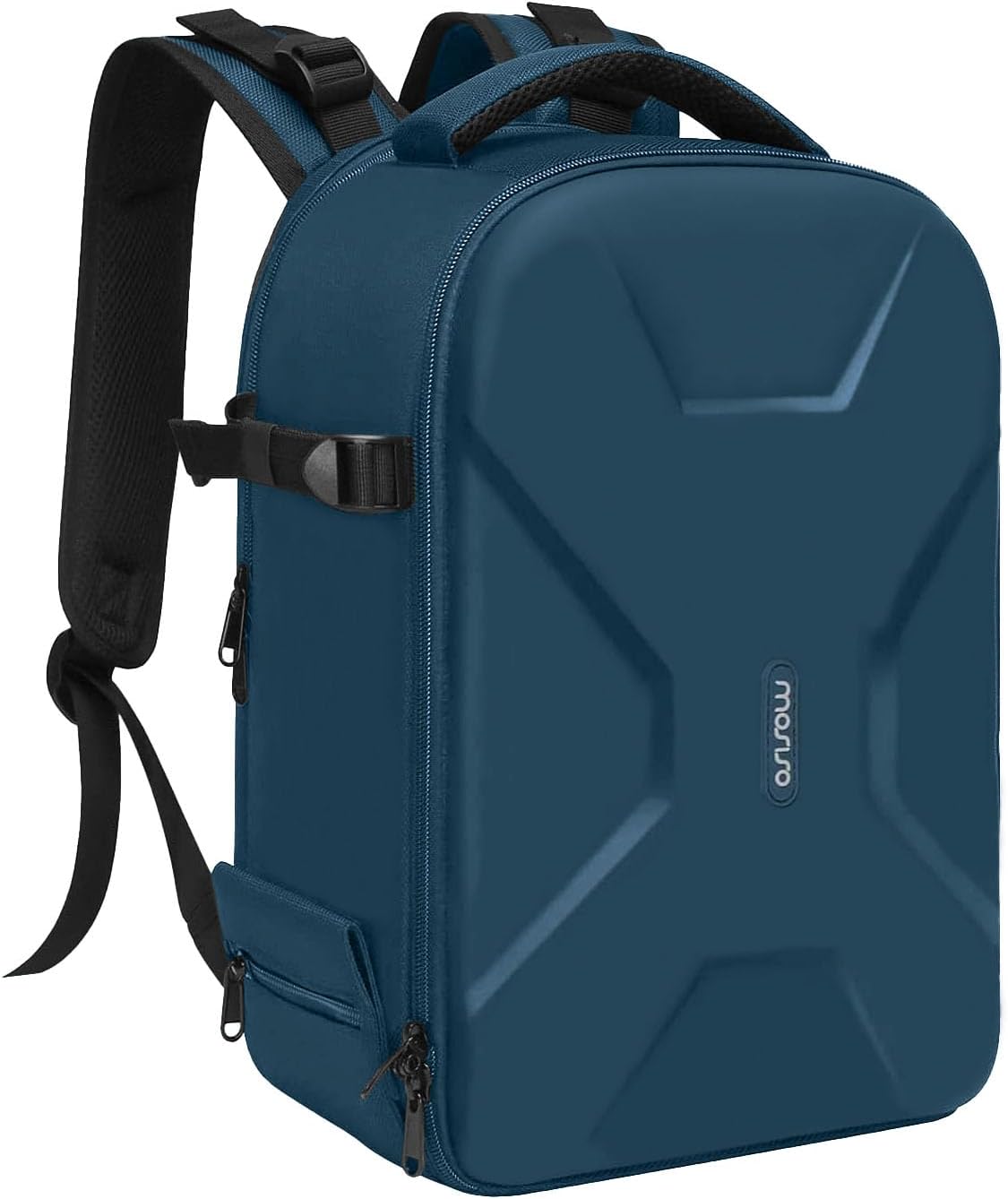 MOSISO Camera Backpack, DSLR/SLR/Mirrorless Photography Camera Bag