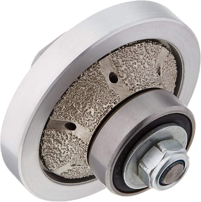 Diamond Router Bits