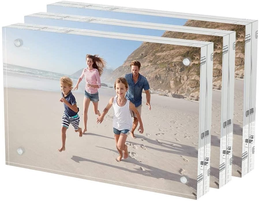 AITEE Acrylic Picture Frames