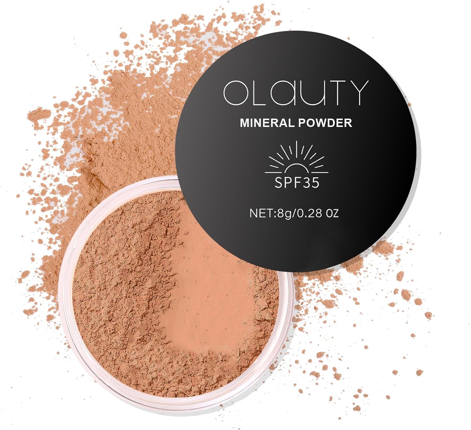 Mineral Loose Setting Powders SPF 35