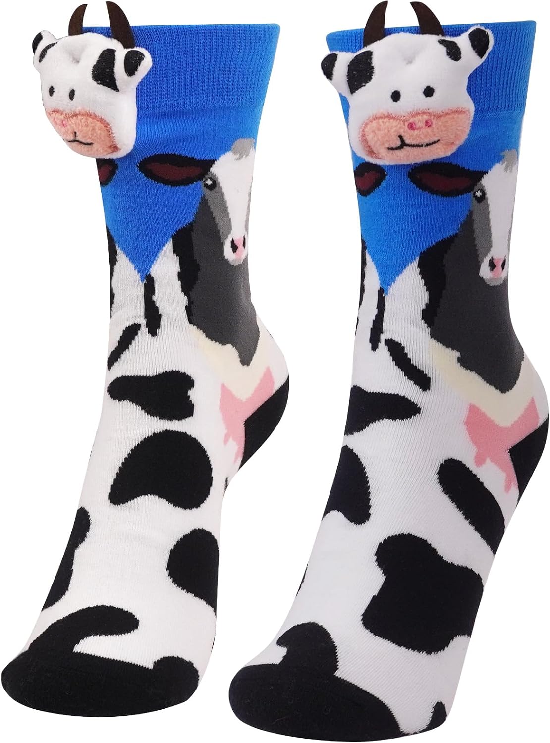 Animal Socks for Women