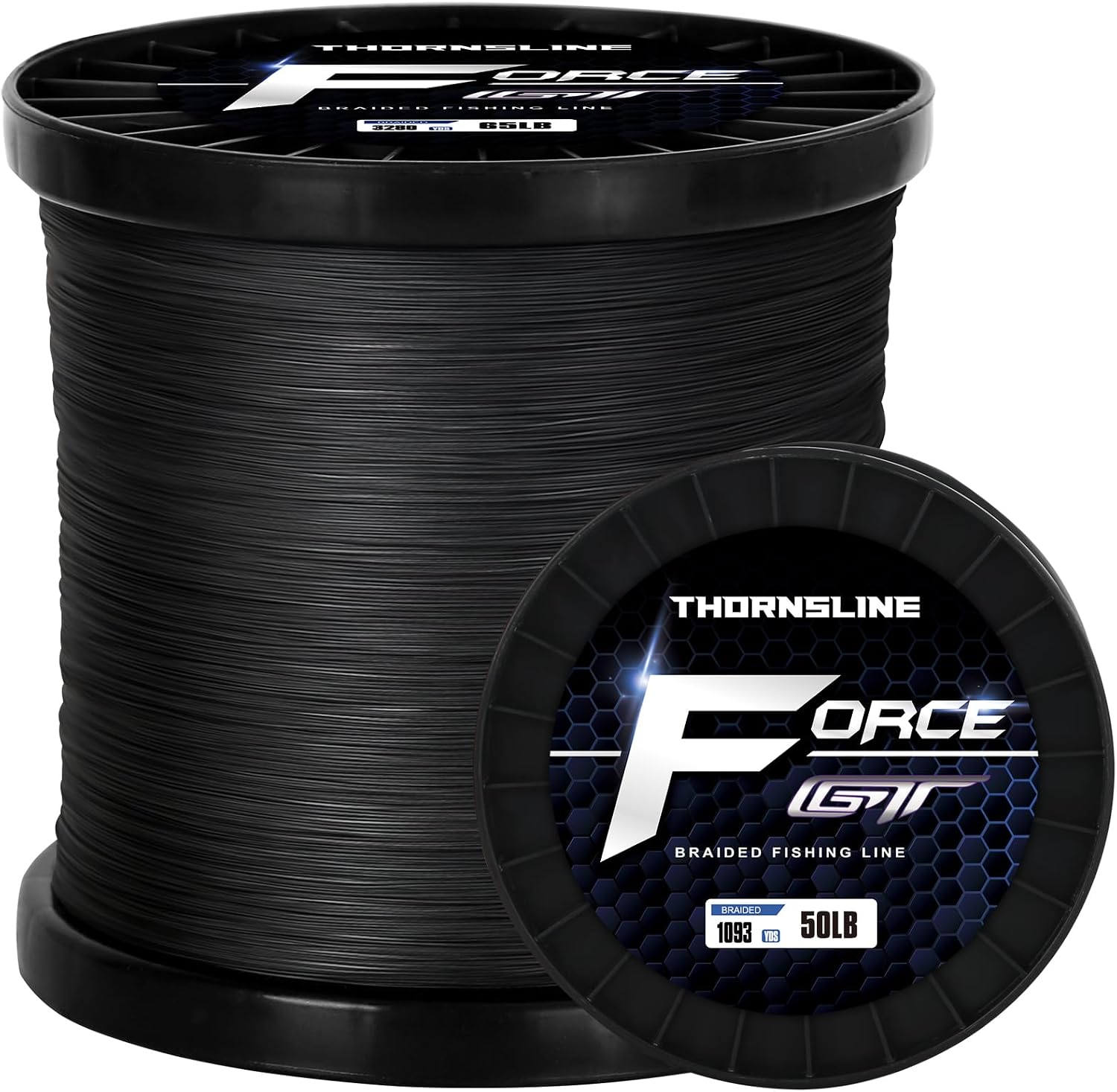 ThornLine Braided Fishing Lines