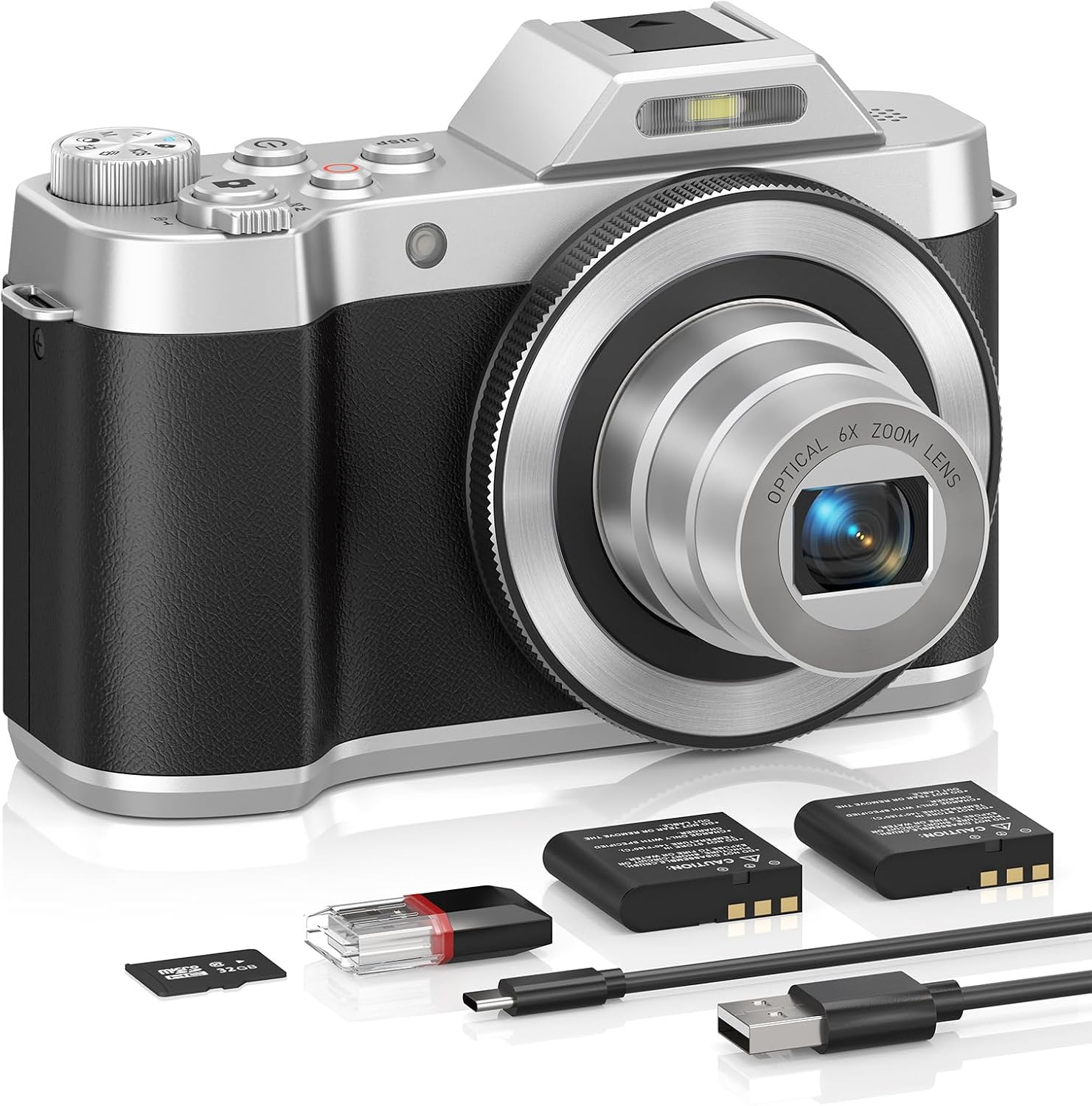 Astyper 4K Digital Cameras