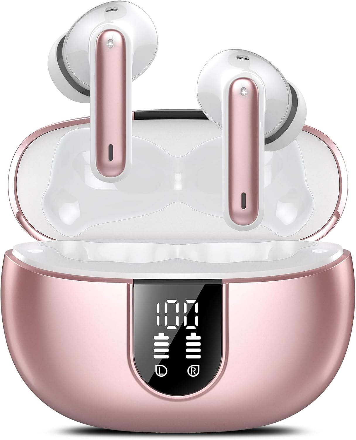 AI Translation Earbuds