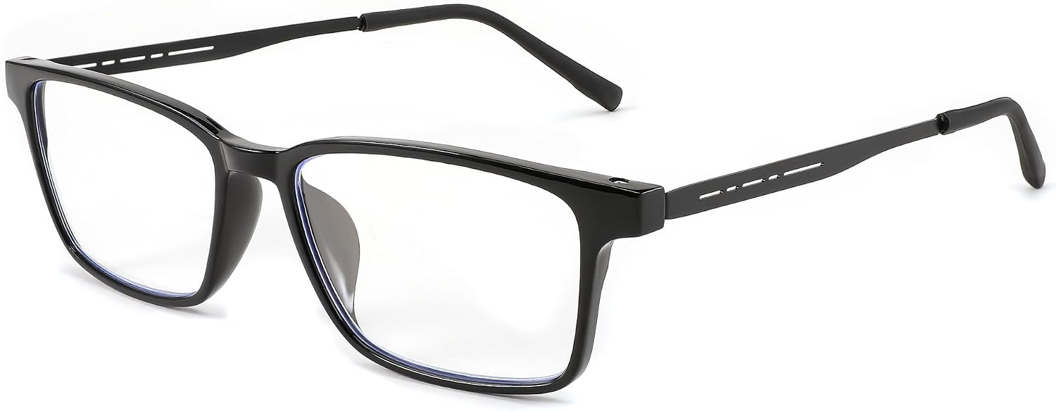 FEISEDY Anti-Blue Light Reading Glasses